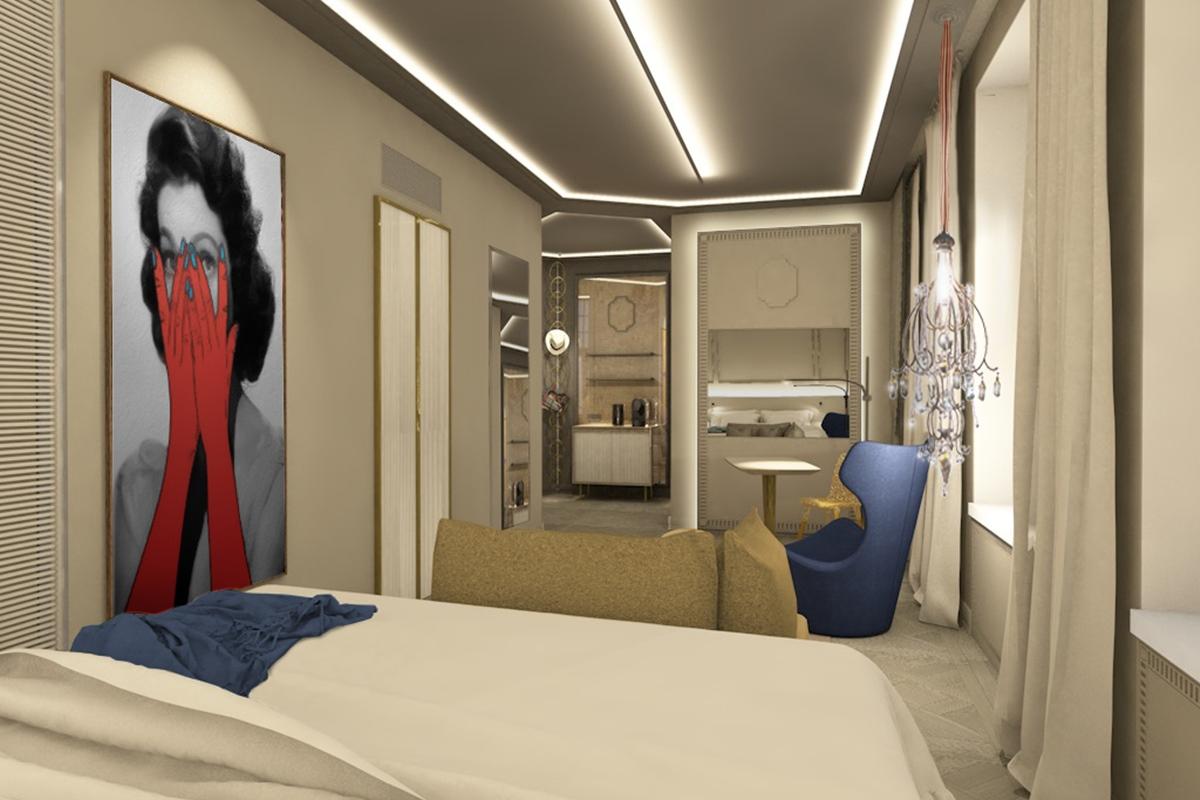 Nh Collection Grand Hansa 5* Helsingfors