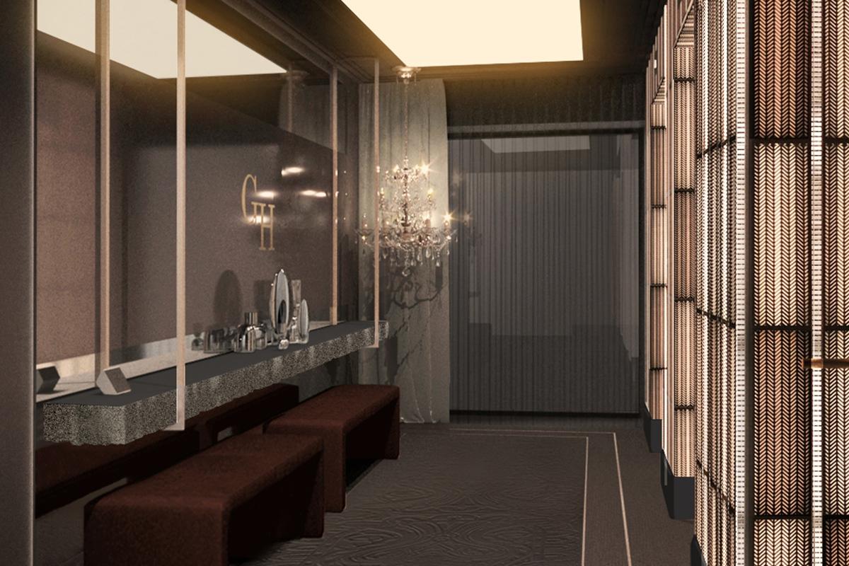 Nh Collection Grand Hansa Hotell Helsingfors
