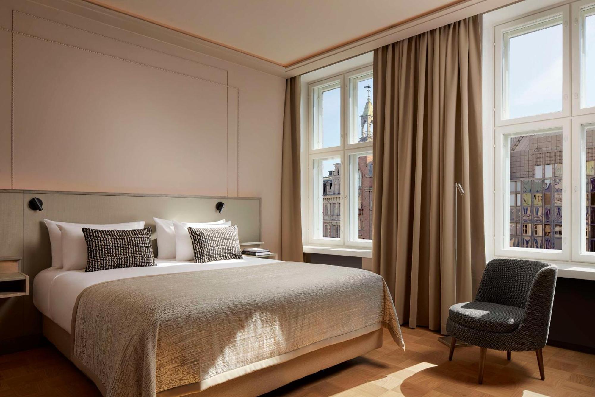 Nh Collection Grand Hansa 5* Helsingfors