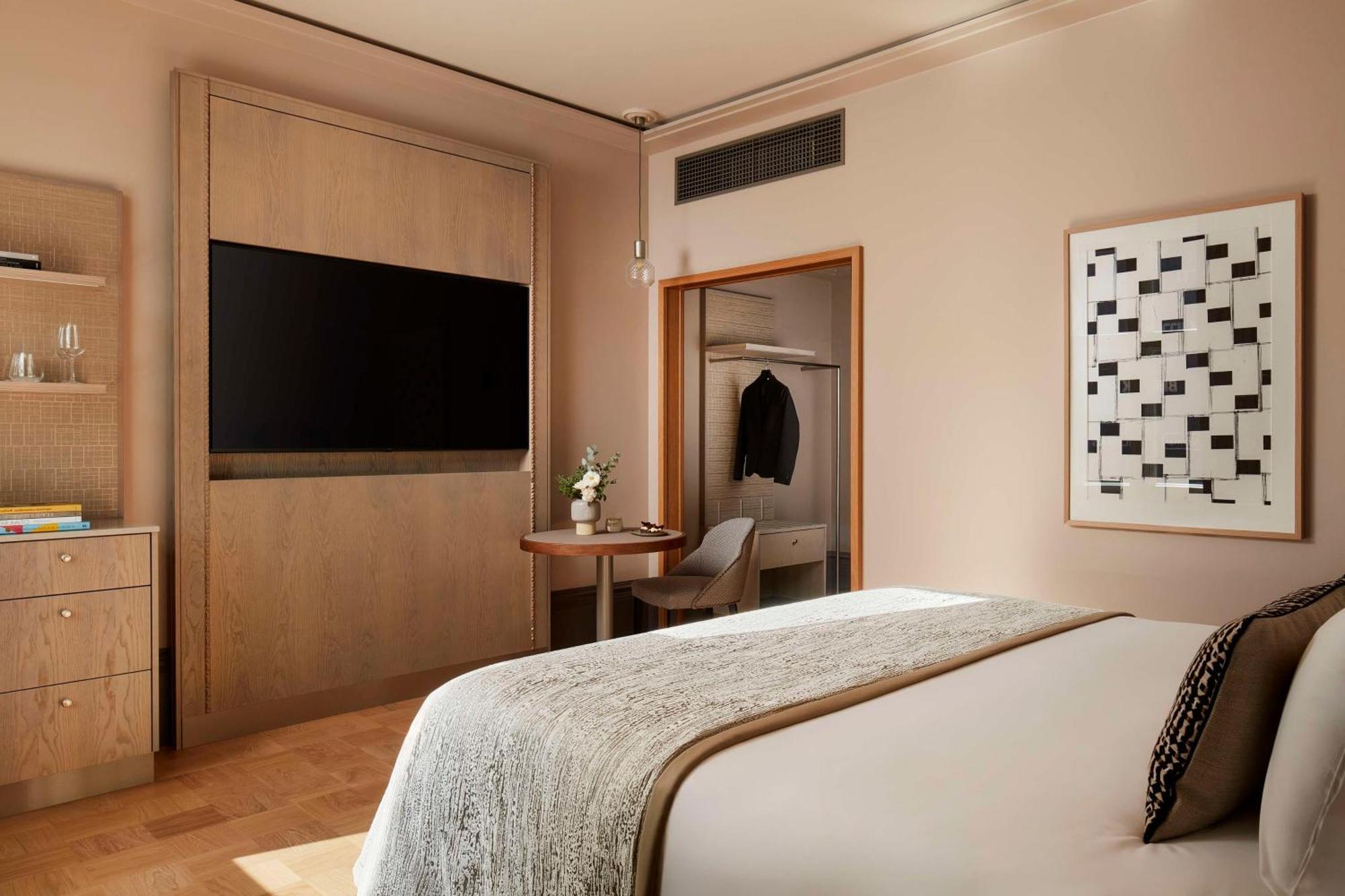 Nh Collection Grand Hansa Hotell