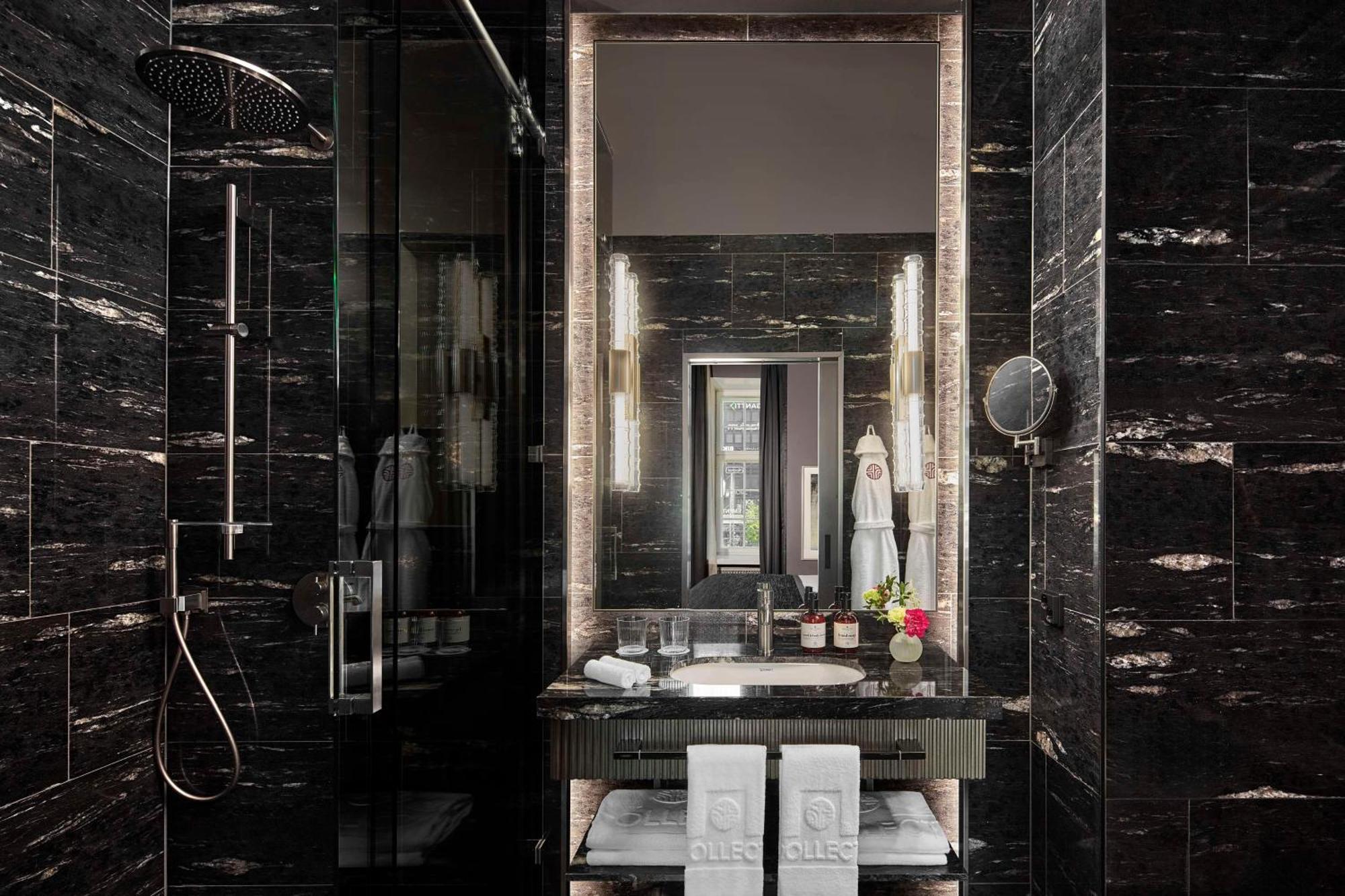 Hotell Nh Collection Grand Hansa Helsingfors