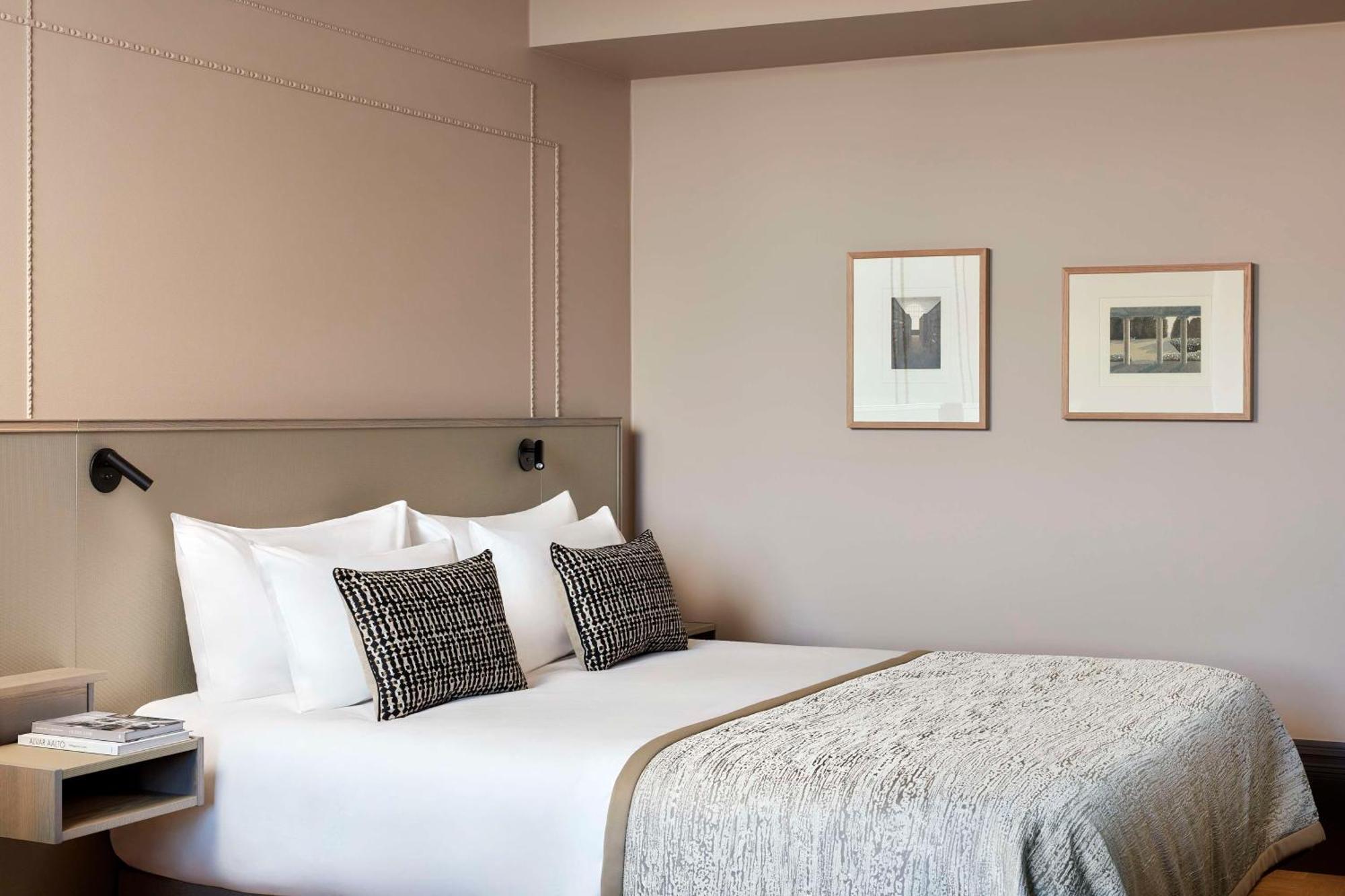 Nh Collection Grand Hansa Hotell Helsingfors