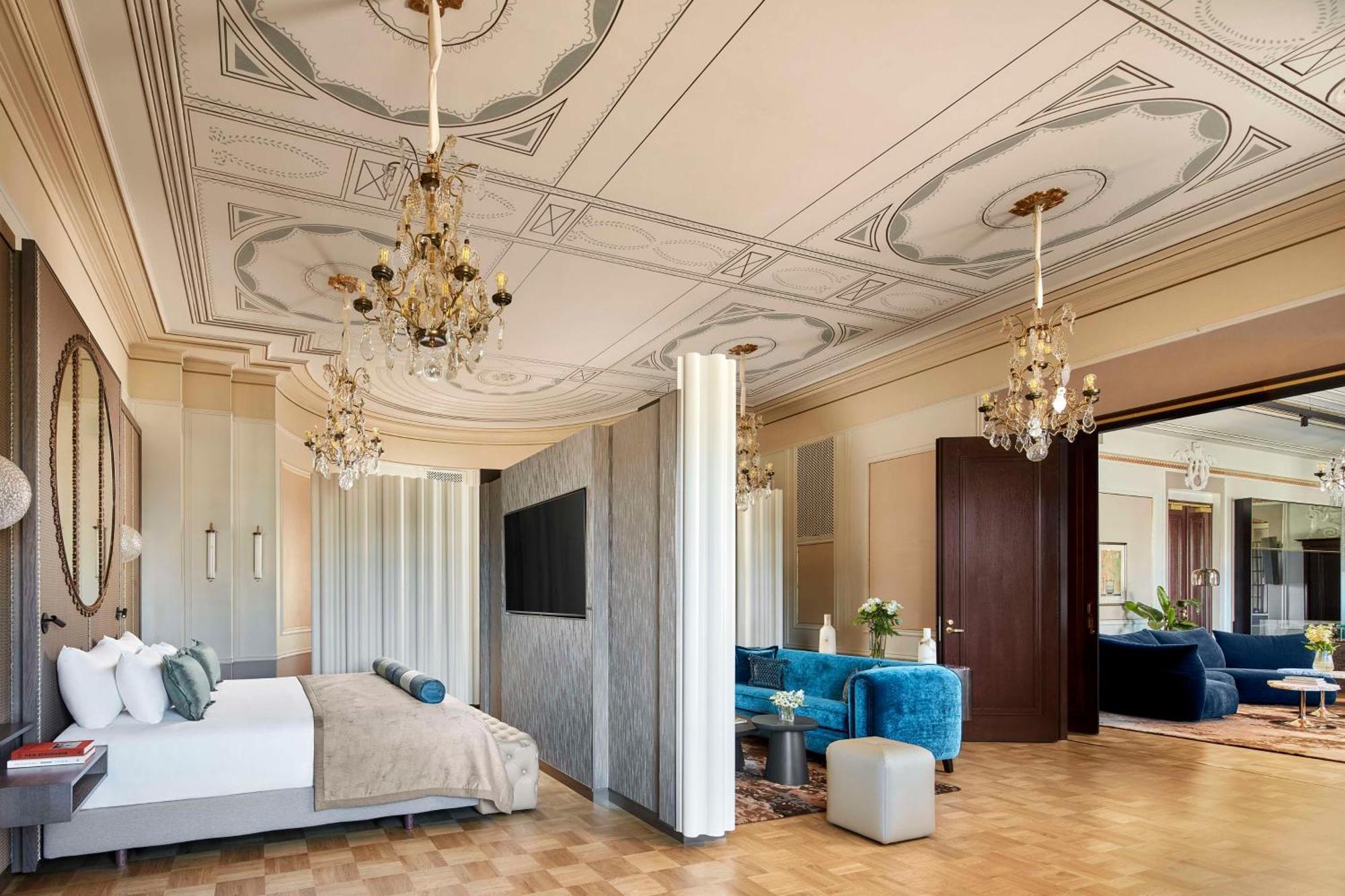 Nh Collection Grand Hansa 5*