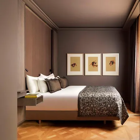 Nh Collection Helsinki Grand Hansa Exterior photo