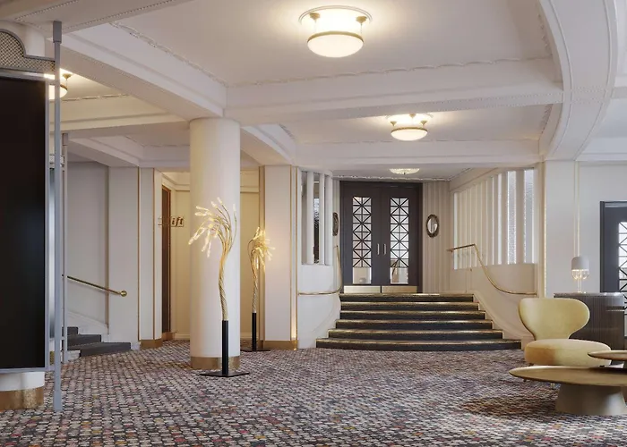 Nh Collection Helsinki Grand Hansa