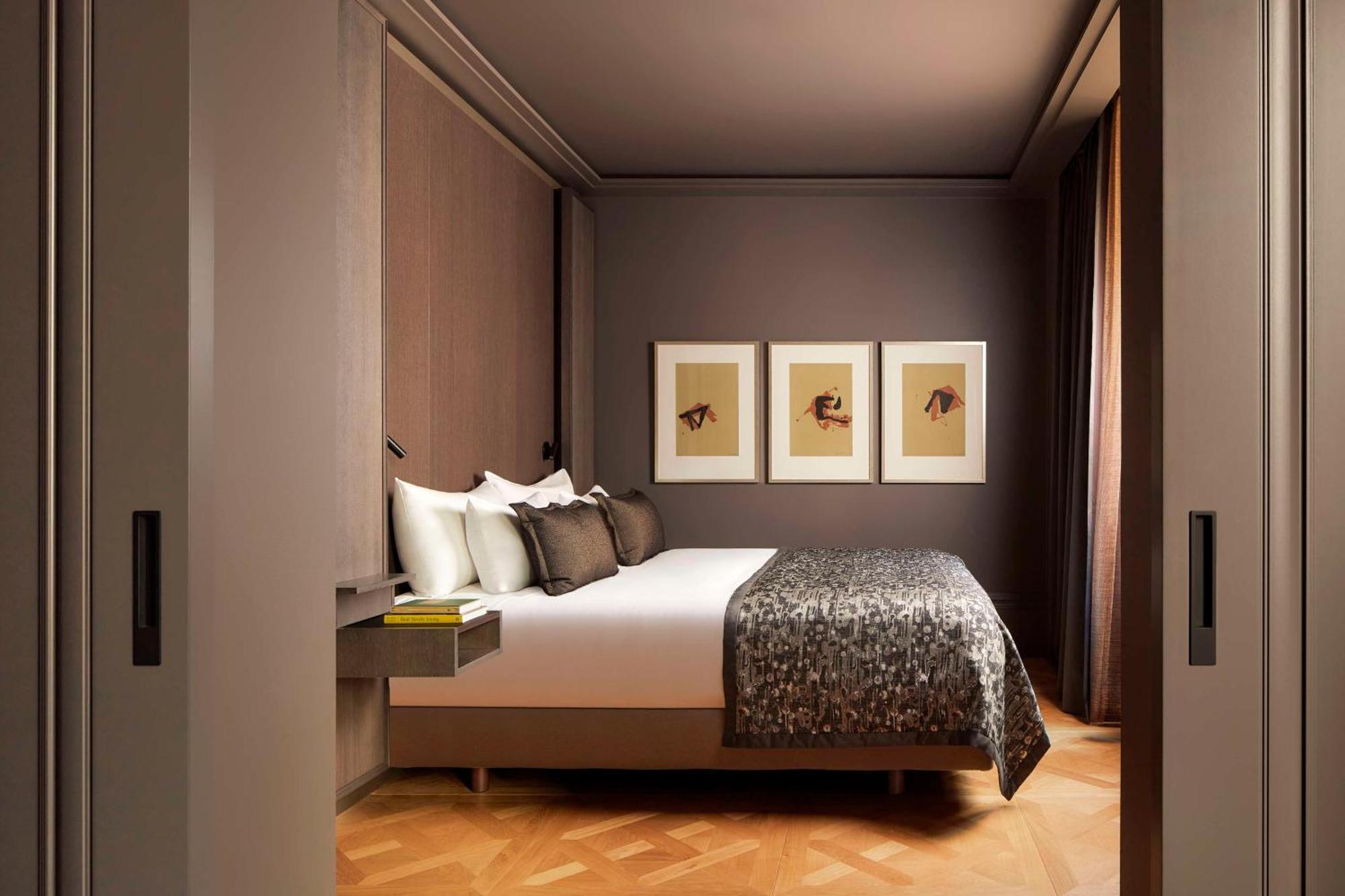 Nh Collection Grand Hansa Hotel Helsinki