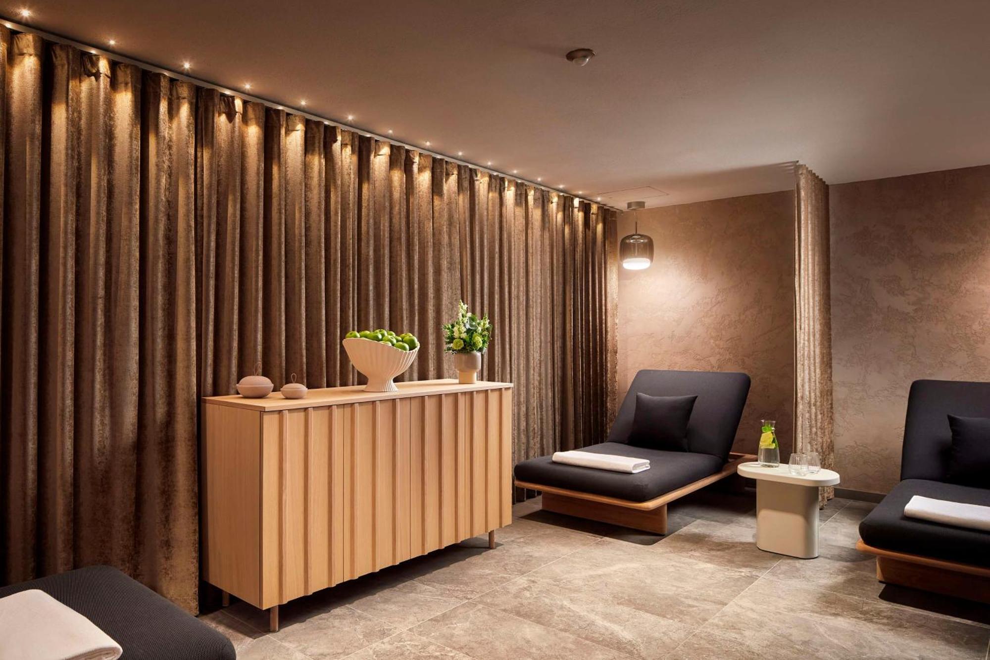Hotel Nh Collection Grand Hansa