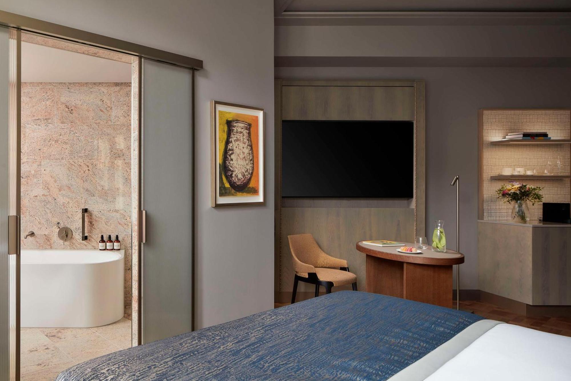 Nh Collection Grand Hansa Hotel Helsinki