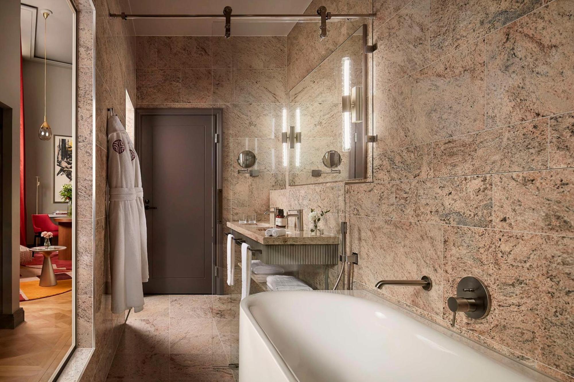 Nh Collection Grand Hansa Hotel Helsinki