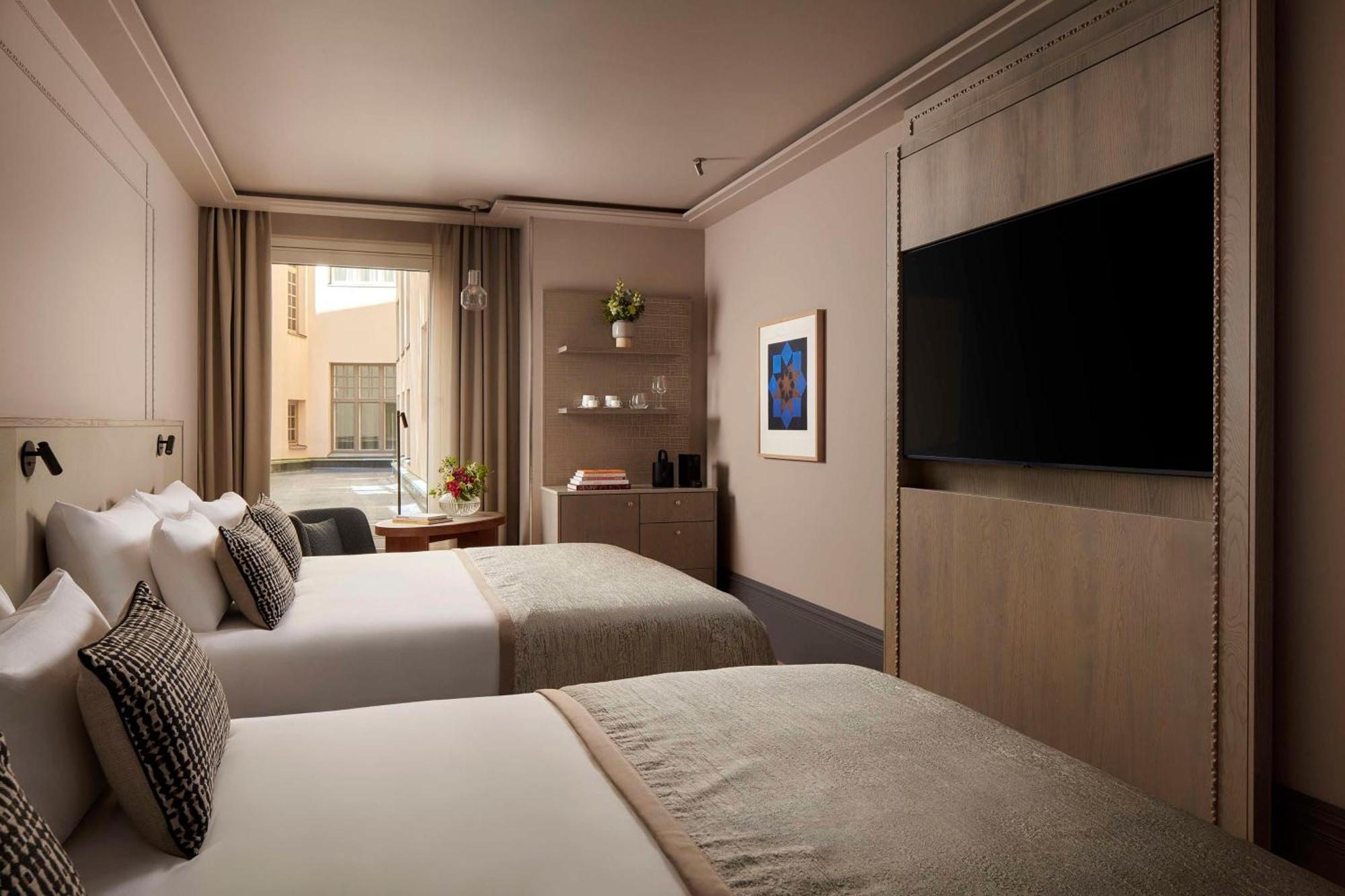 Nh Collection Grand Hansa 5* Helsinki
