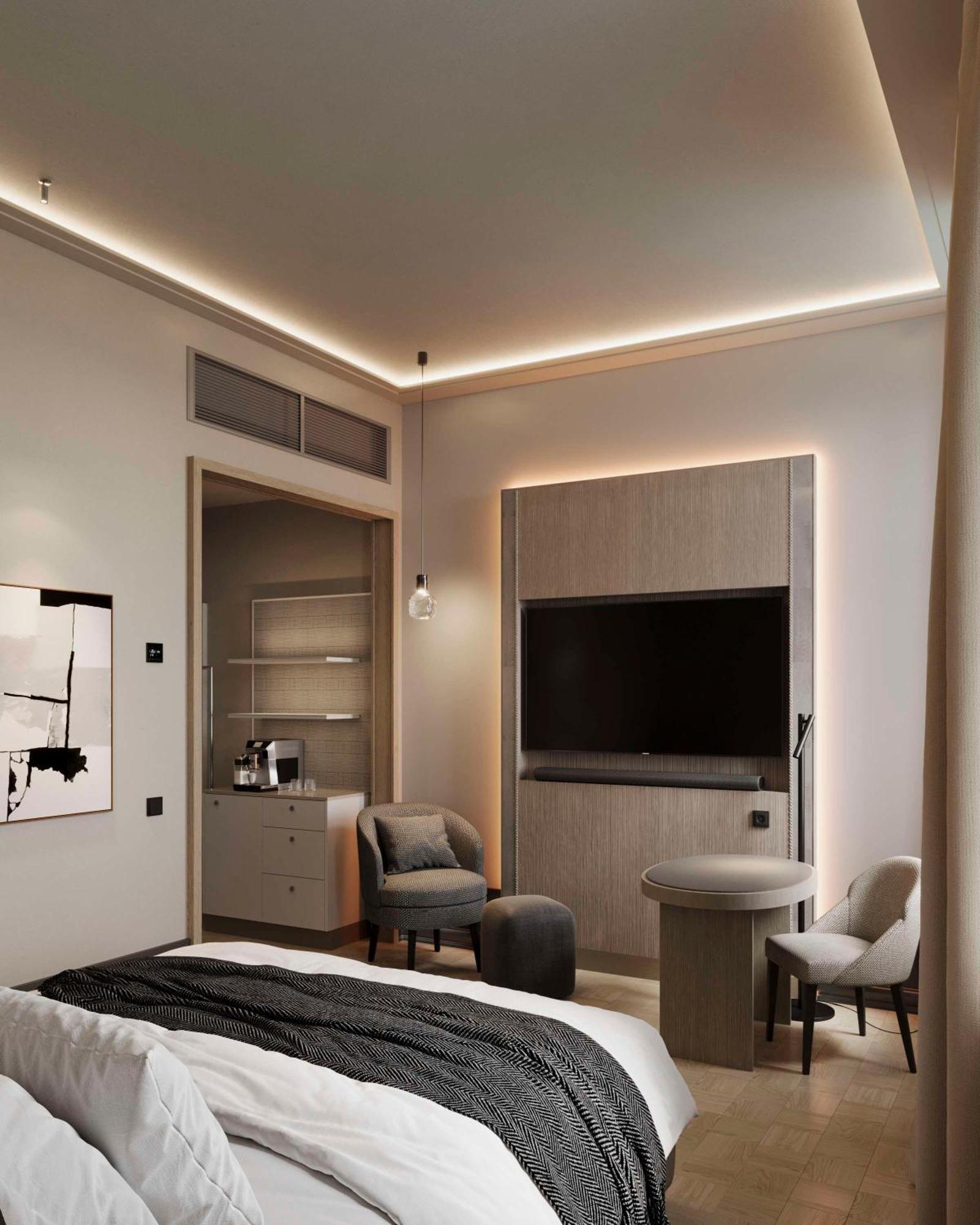 Nh Collection Grand Hansa Hotel 5*